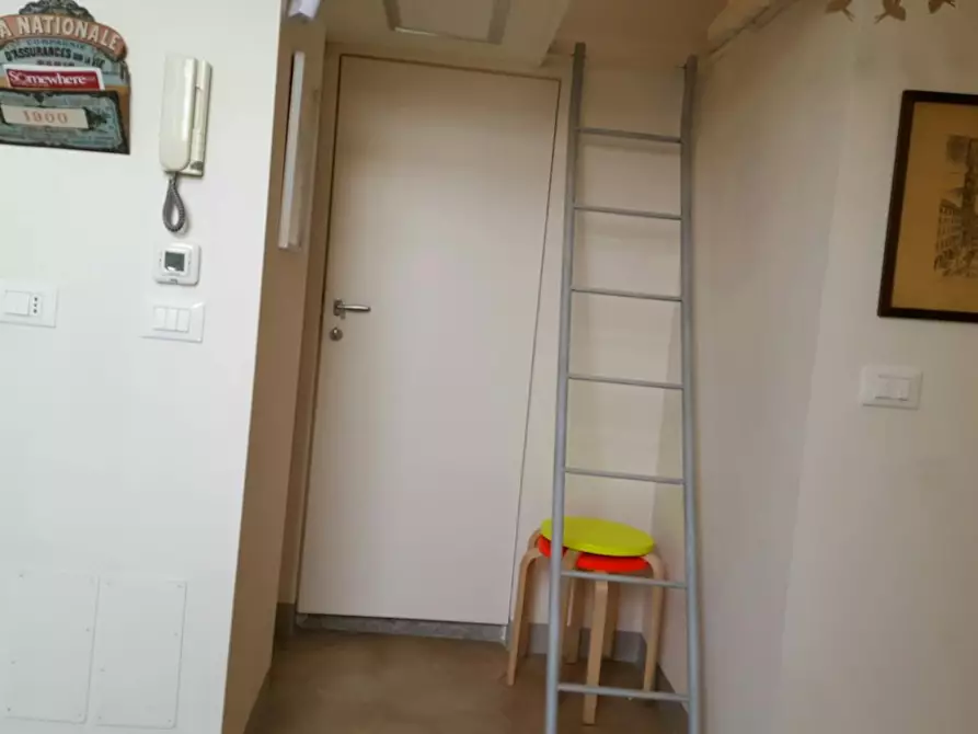 Immagine 5 di Appartamento in affitto  in Piazza della Repubblica a Torino