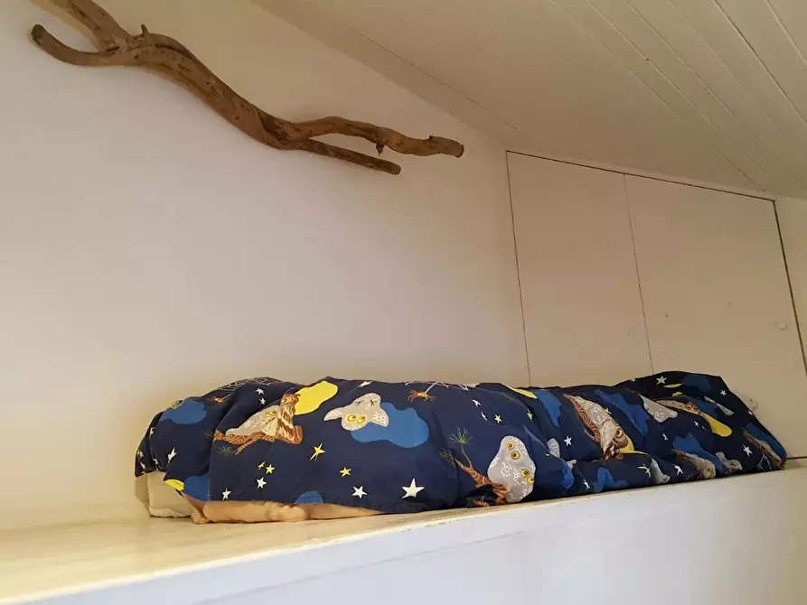 Immagine 6 di Appartamento in affitto  in Piazza della Repubblica a Torino