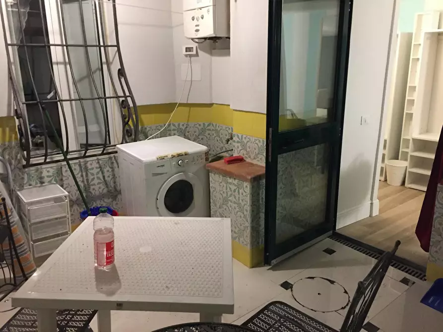 Immagine 3 di Camera condivisa in affitto  in Via dei Serragli a Firenze