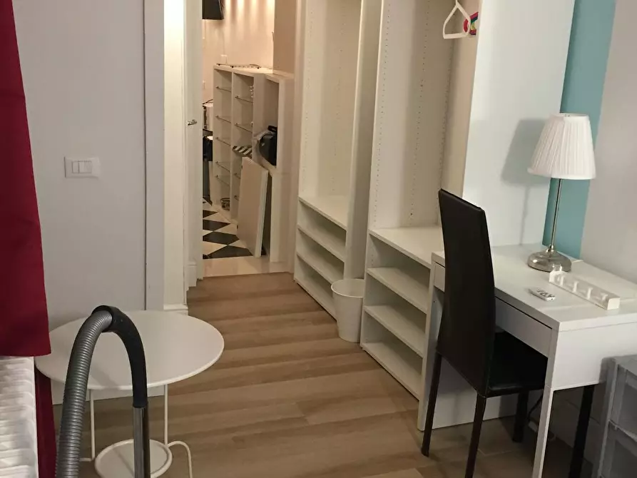 Immagine 4 di Camera condivisa in affitto  in Via dei Serragli a Firenze