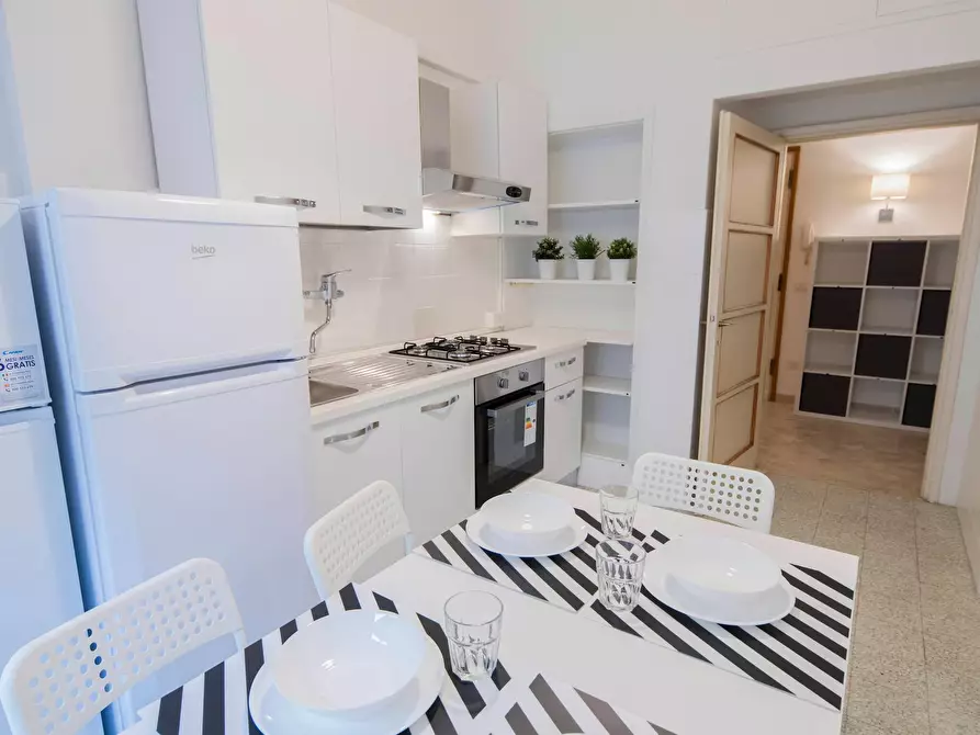 Immagine 3 di Camera in affitto  in Via Pierandrea Mattioli a Firenze