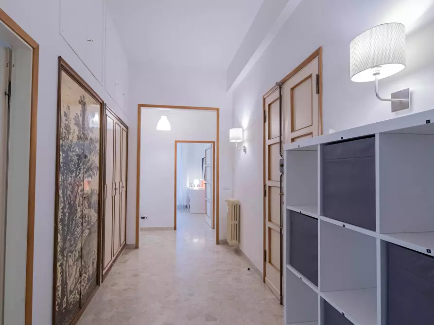 Immagine 5 di Camera in affitto  in Via Pierandrea Mattioli a Firenze