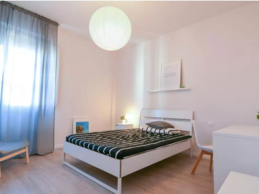 Immagine 1 di Camera in affitto  in Via Claudio Monteverdi a Firenze