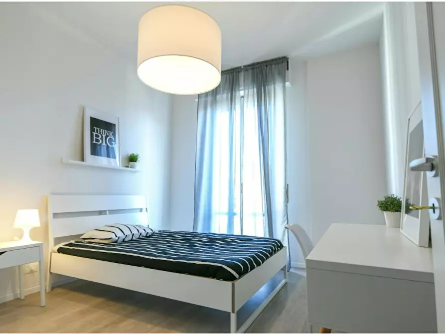 Immagine 1 di Camera in affitto  in Via Claudio Monteverdi a Firenze