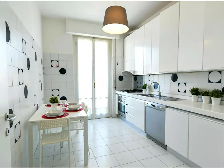 Immagine 8 di Camera in affitto  in Via Claudio Monteverdi a Firenze