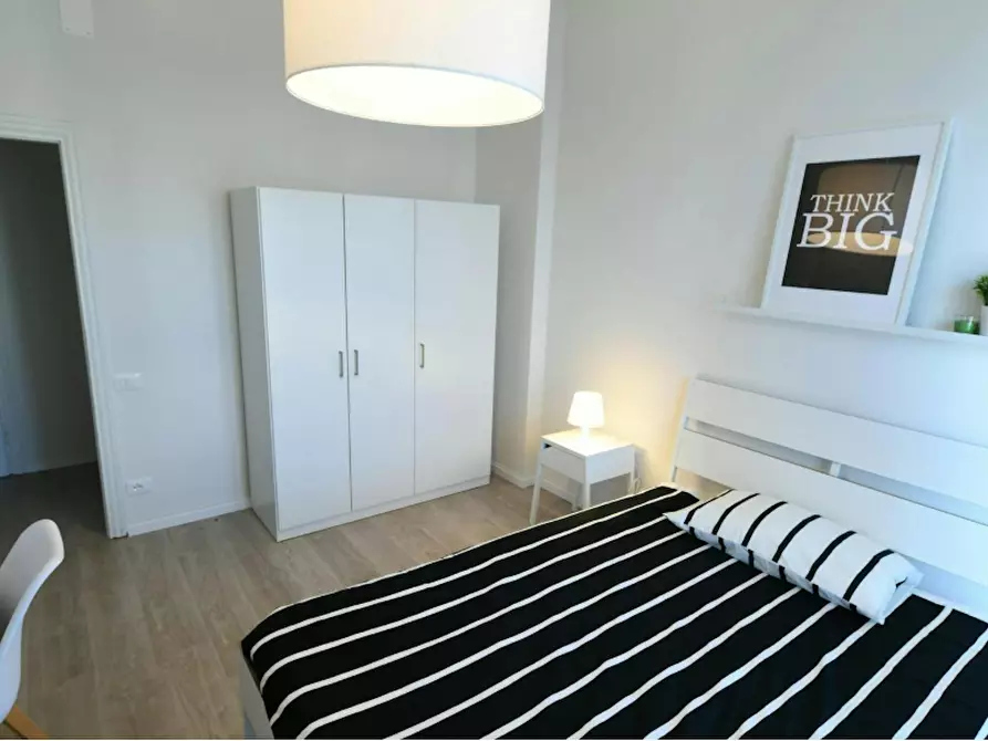 Immagine 2 di Camera in affitto  in Via Claudio Monteverdi a Firenze