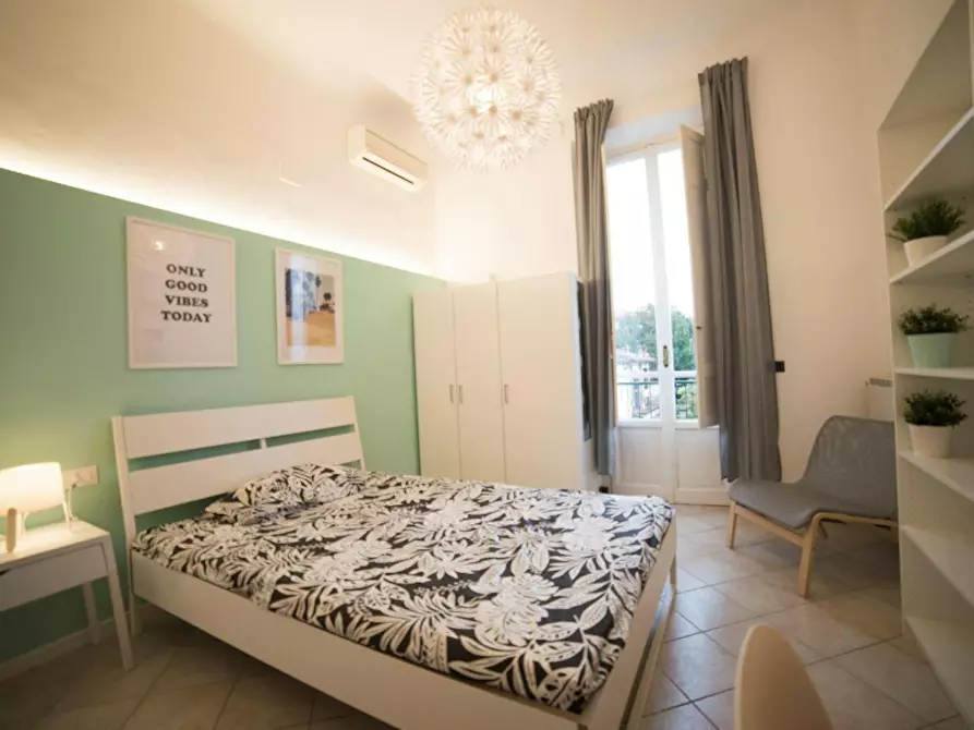 Immagine 1 di Camera in affitto  in Via Giuseppe Mazzoni a Firenze