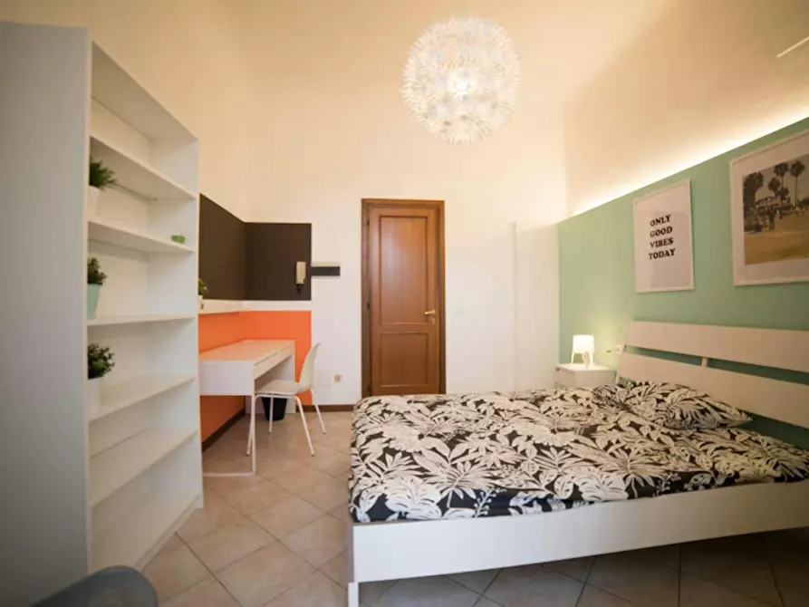 Immagine 3 di Camera in affitto  in Via Giuseppe Mazzoni a Firenze