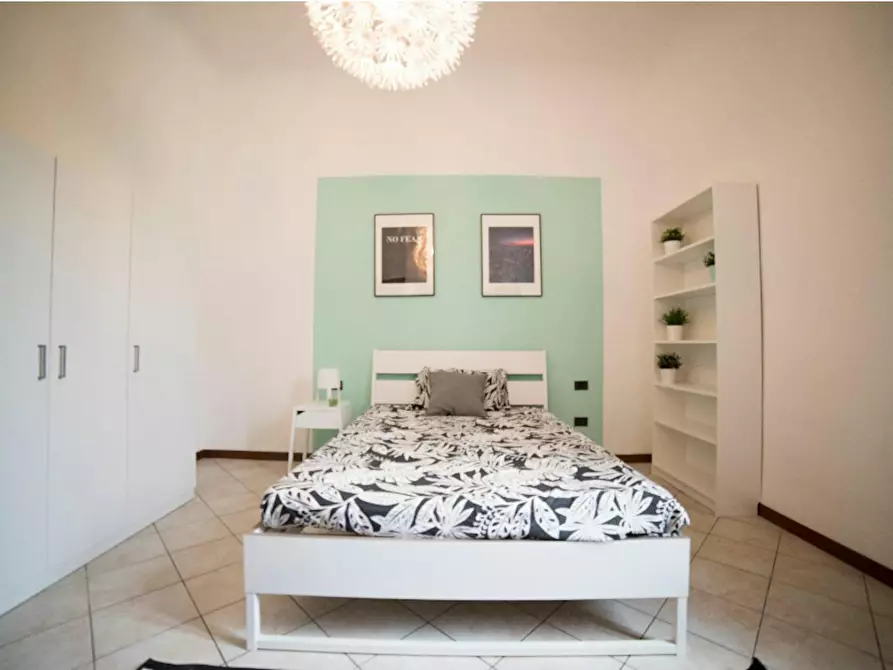 Immagine 3 di Camera in affitto  in Via Giuseppe Mazzoni a Firenze