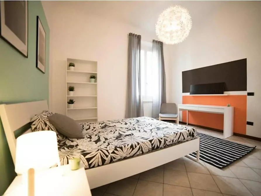 Immagine 4 di Camera in affitto  in Via Giuseppe Mazzoni a Firenze