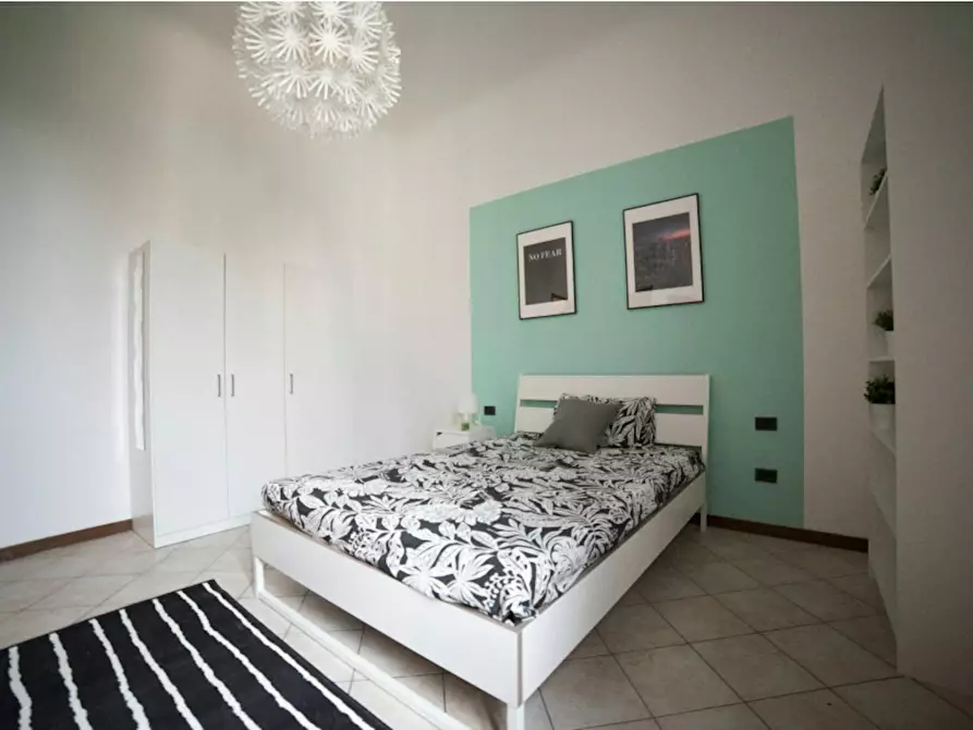 Immagine 5 di Camera in affitto  in Via Giuseppe Mazzoni a Firenze