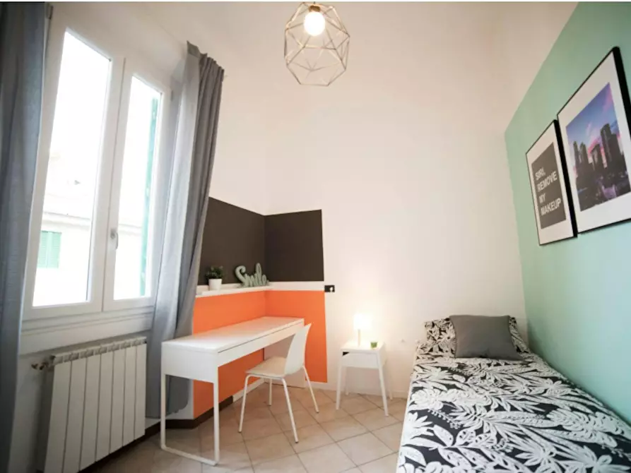 Immagine 4 di Camera in affitto  in Via Giuseppe Mazzoni a Firenze