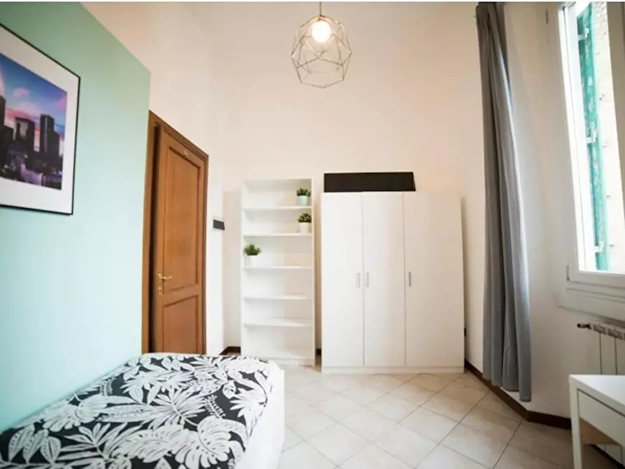 Immagine 5 di Camera in affitto  in Via Giuseppe Mazzoni a Firenze