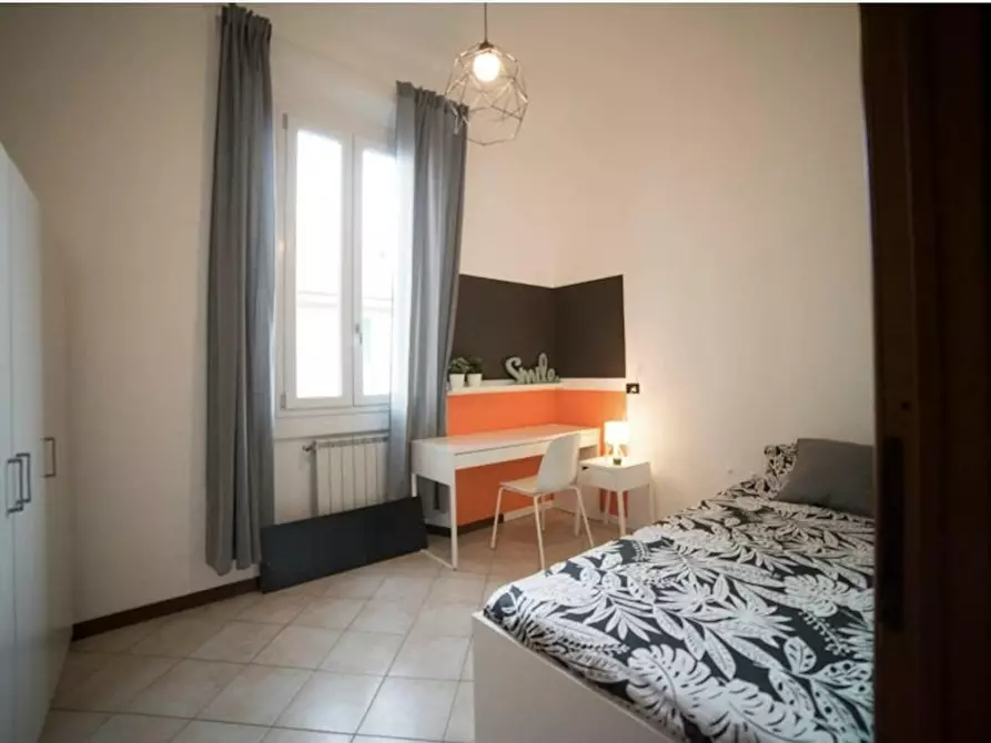 Immagine 2 di Camera in affitto  in Via Giuseppe Mazzoni a Firenze