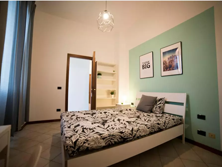 Immagine 5 di Camera in affitto  in Via Giuseppe Mazzoni a Firenze
