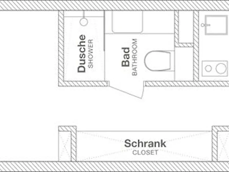 Immagine 10 di Appartamento in affitto  in Clevischer Ring a Köln