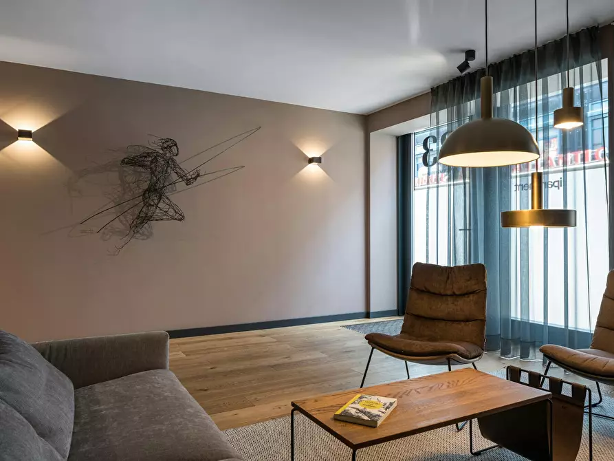 Immagine 9 di Appartamento in affitto  in Taunusstraße a Frankfurt am Main