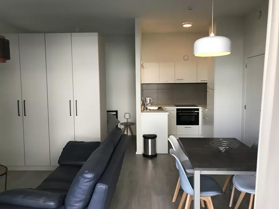 Immagine 3 di Appartamento in affitto  in Edward Dekosterstraat a Evere