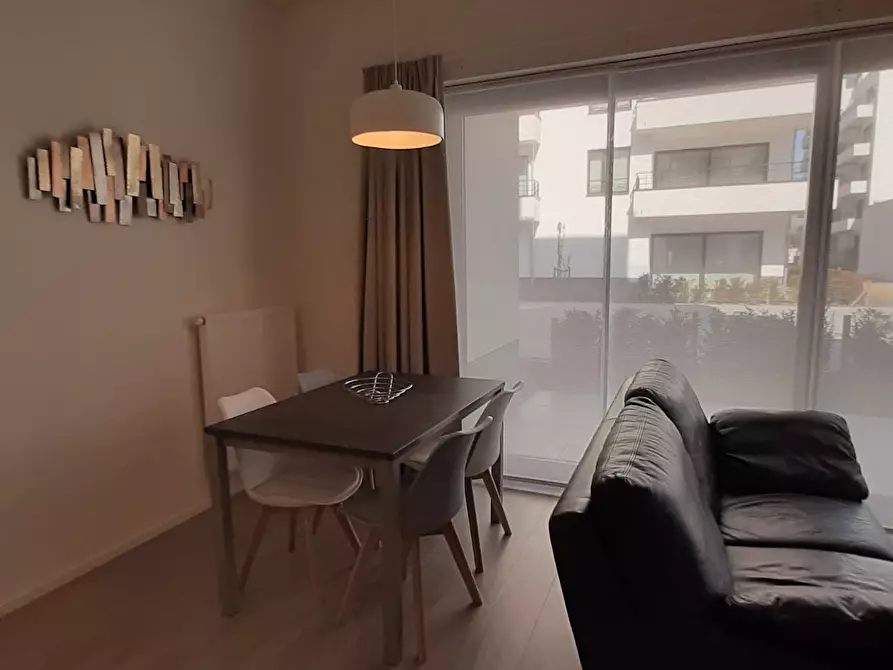 Immagine 1 di Appartamento in affitto  in Edward Dekosterstraat a Evere