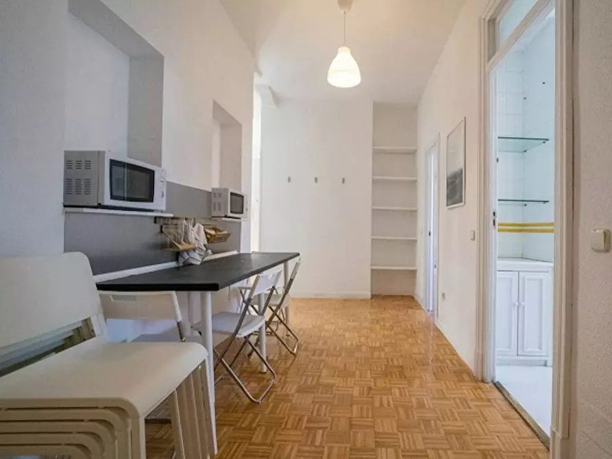 Immagine 6 di Camera in affitto  in Calle de Fuencarral a Madrid