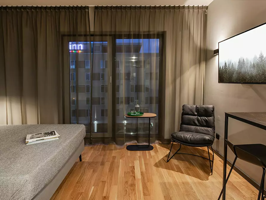 Immagine 9 di Appartamento in affitto  in Amelia-Mary-Earhart-Straße a Frankfurt am Main