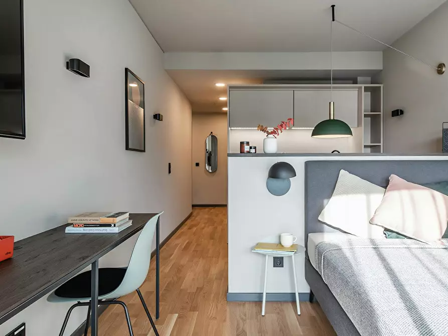 Immagine 1 di Appartamento in affitto  in Amelia-Mary-Earhart-Straße a Frankfurt am Main