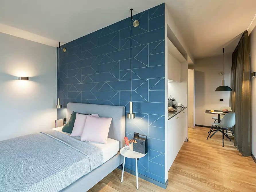 Immagine 9 di Appartamento in affitto  in Amelia-Mary-Earhart-Straße a Frankfurt am Main
