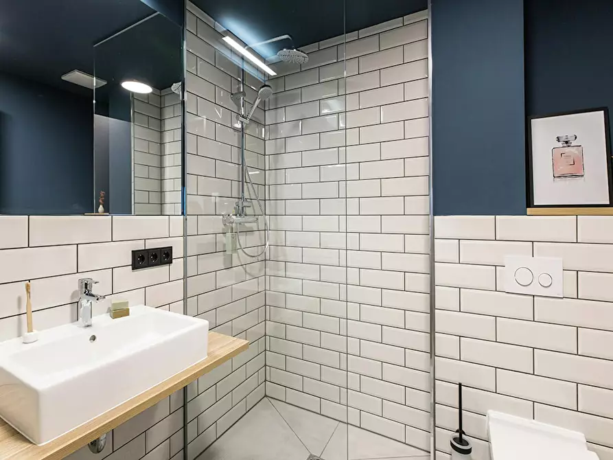 Immagine 7 di Appartamento in affitto  in Amelia-Mary-Earhart-Straße a Frankfurt am Main