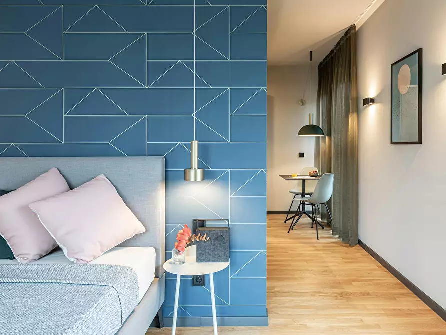 Immagine 8 di Appartamento in affitto  in Amelia-Mary-Earhart-Straße a Frankfurt am Main
