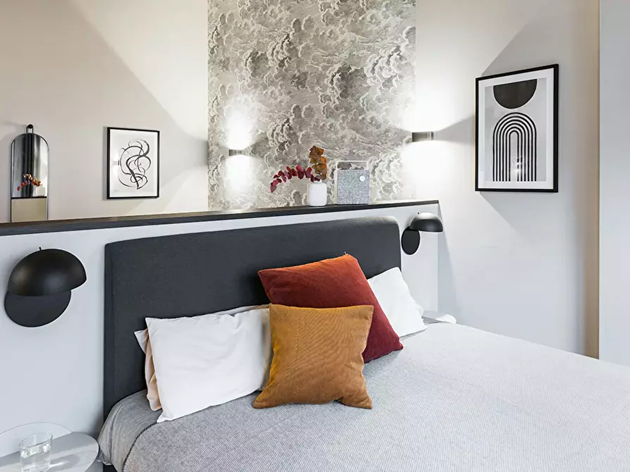 Immagine 1 di Appartamento in affitto  in Amelia-Mary-Earhart-Straße a Frankfurt am Main