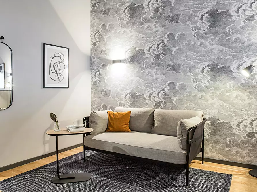 Immagine 4 di Appartamento in affitto  in Amelia-Mary-Earhart-Straße a Frankfurt am Main