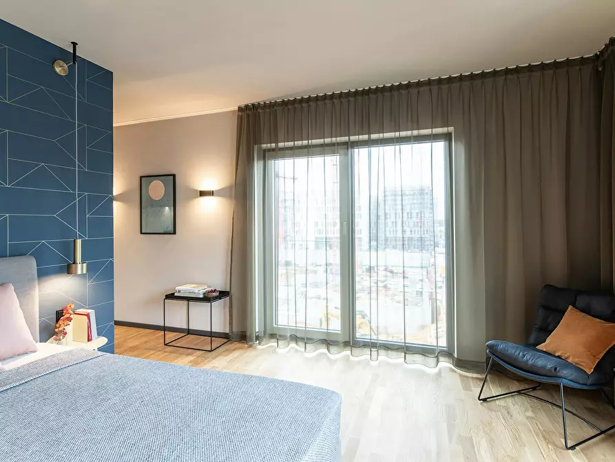 Immagine 10 di Appartamento in affitto  in Amelia-Mary-Earhart-Straße a Frankfurt am Main