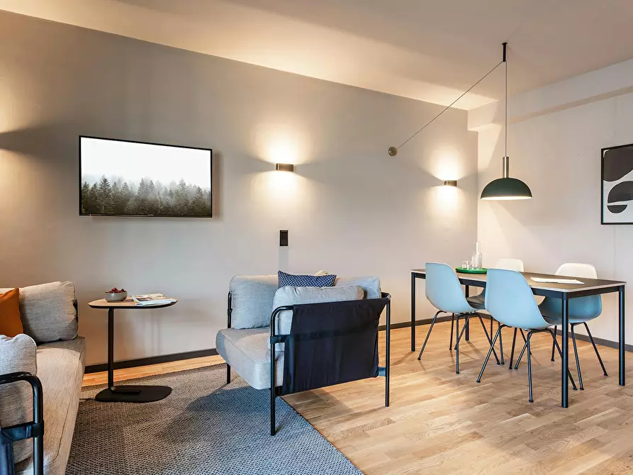 Immagine 9 di Appartamento in affitto  in Amelia-Mary-Earhart-Straße a Frankfurt am Main