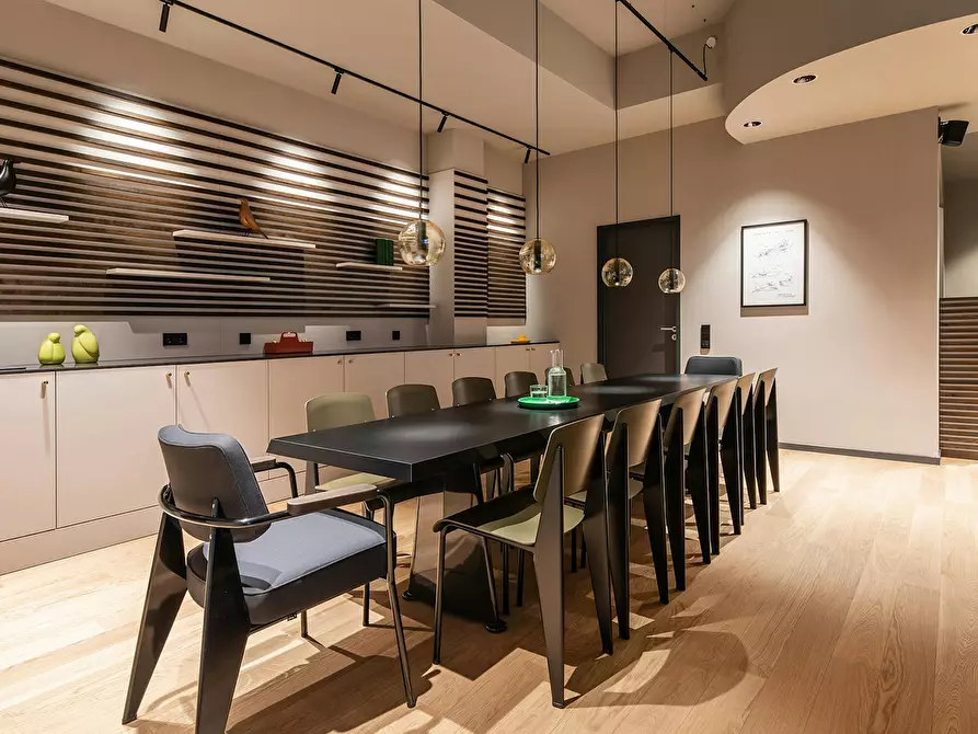 Immagine 10 di Appartamento in affitto  in Amelia-Mary-Earhart-Straße a Frankfurt am Main