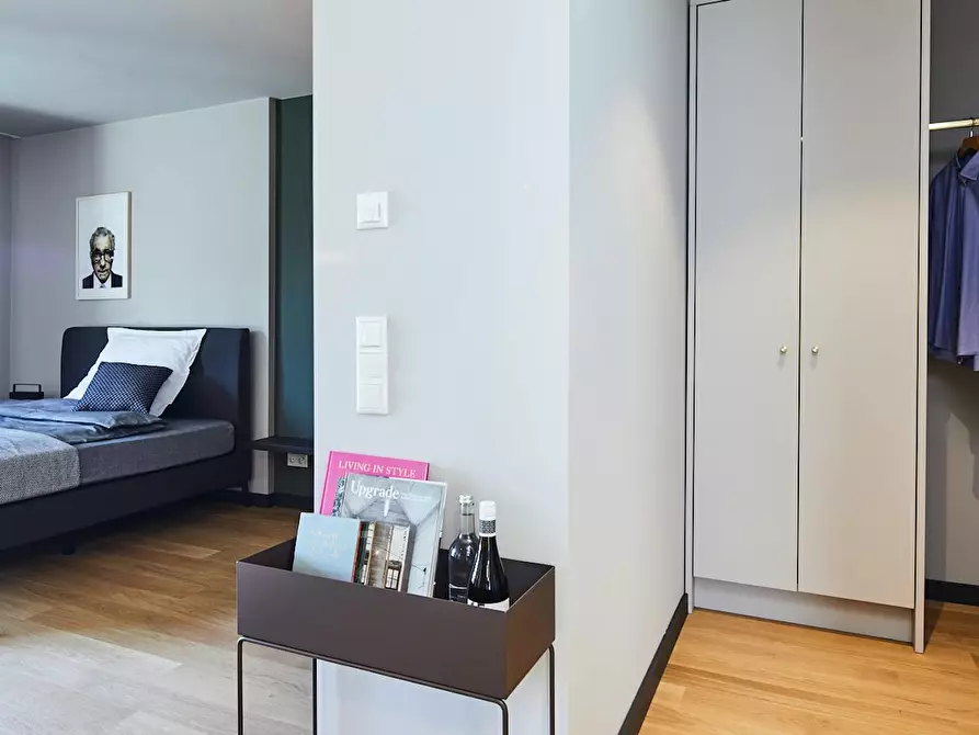 Immagine 9 di Appartamento in affitto  in Amtsstraße a Wolfsburg
