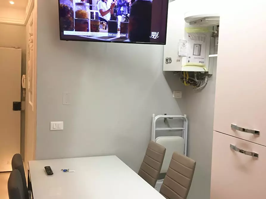 Immagine 4 di Camera condivisa in affitto  in Via Nazionale a Firenze