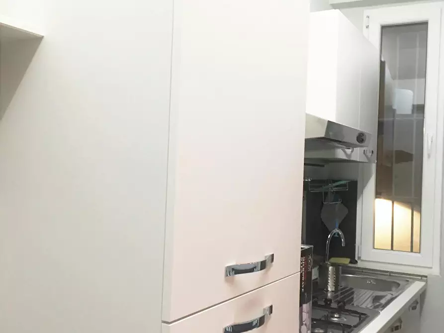 Immagine 5 di Camera condivisa in affitto  in Via Nazionale a Firenze