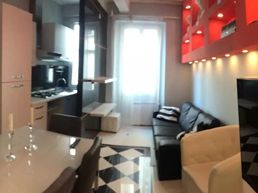 Immagine 6 di Camera condivisa in affitto  in Via Nazionale a Firenze