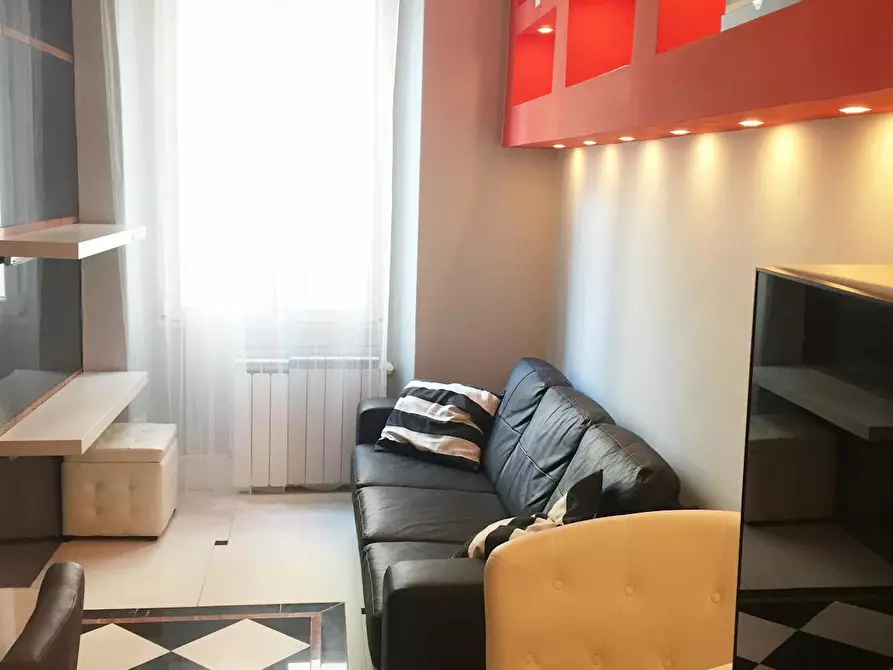 Immagine 3 di Camera condivisa in affitto  in Via Nazionale a Firenze