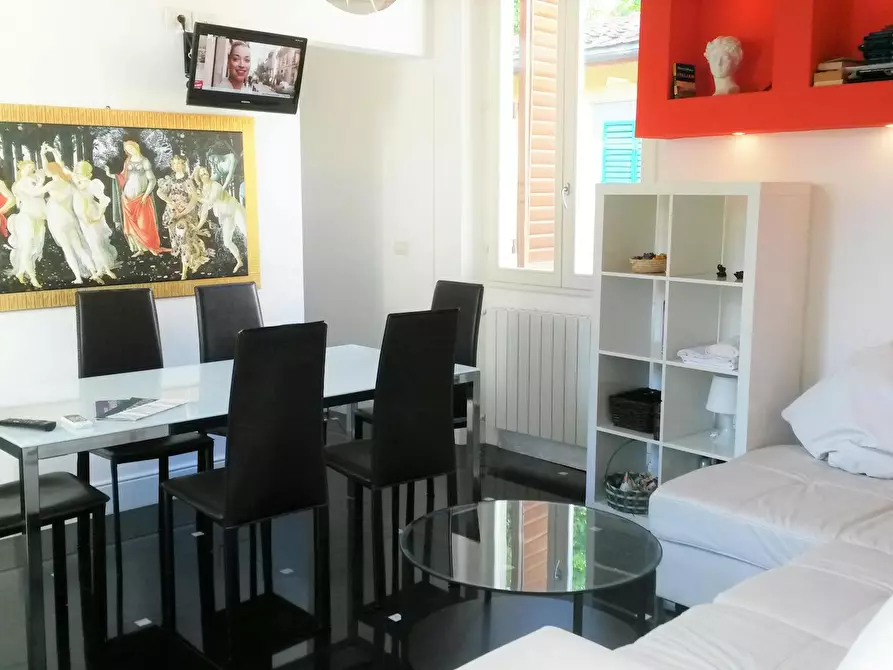 Immagine 10 di Camera in affitto  in Via D'Ardiglione a Firenze