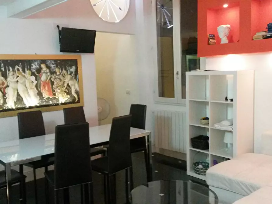 Immagine 6 di Camera in affitto  in Via D'Ardiglione a Firenze