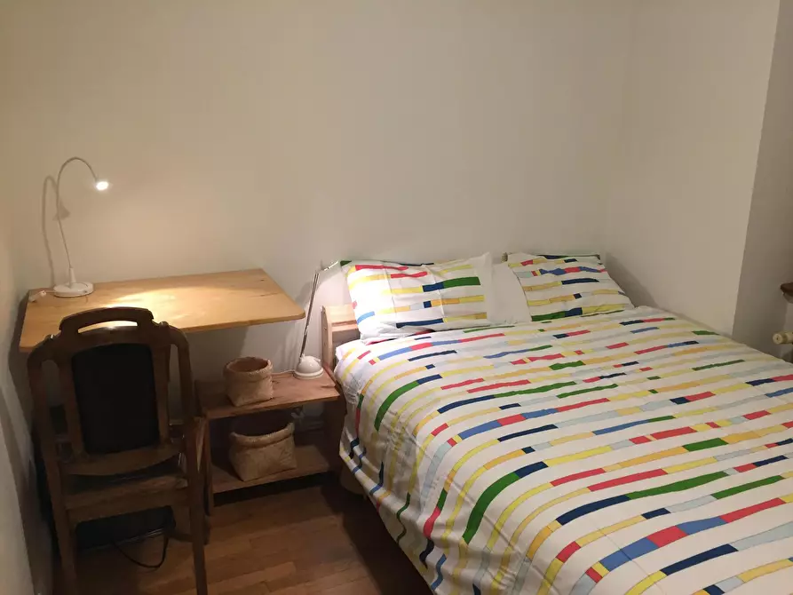 Immagine 3 di Camera in affitto  in Chaussée de Waterloo a Ixelles