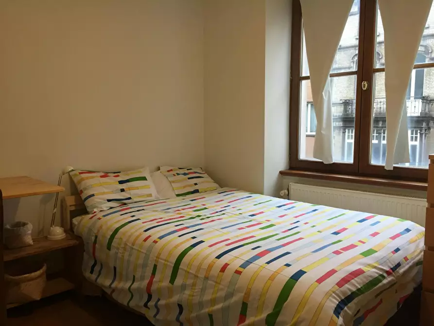 Immagine 2 di Camera in affitto  in Chaussée de Waterloo a Ixelles