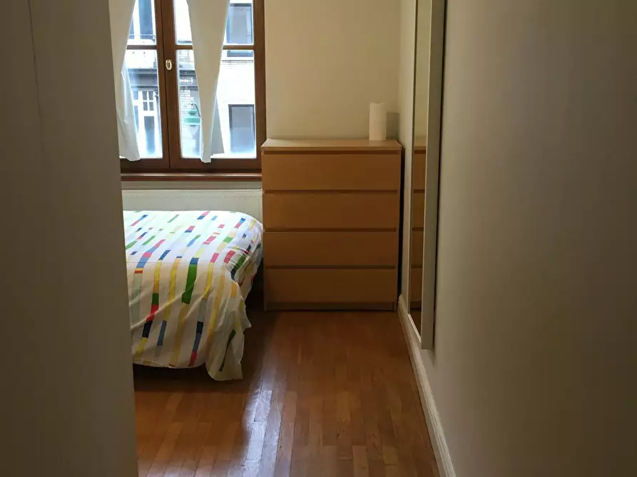 Immagine 7 di Camera in affitto  in Chaussée de Waterloo a Ixelles