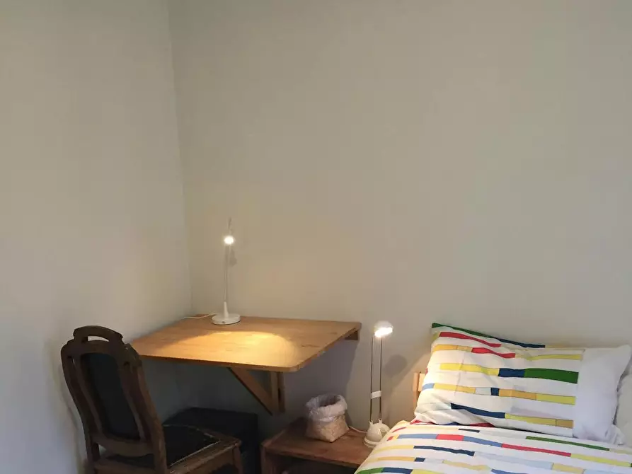 Immagine 5 di Camera in affitto  in Chaussée de Waterloo a Ixelles