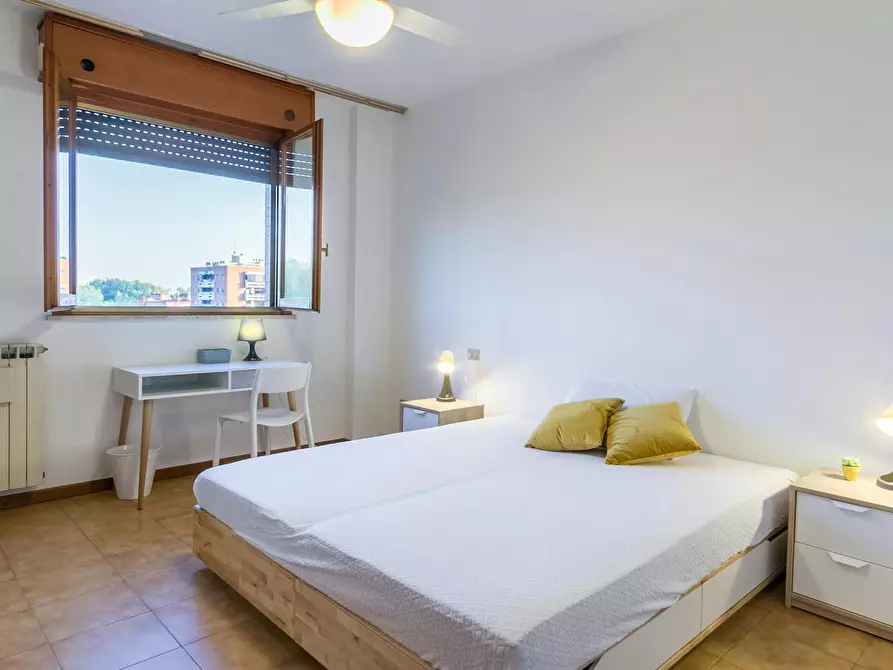 Immagine 1 di Camera in affitto  in Via dei Missaglia a Milano