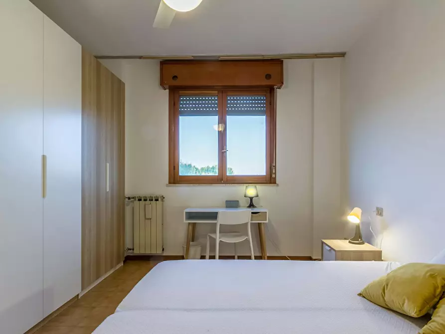 Immagine 7 di Camera in affitto  in Via dei Missaglia a Milano