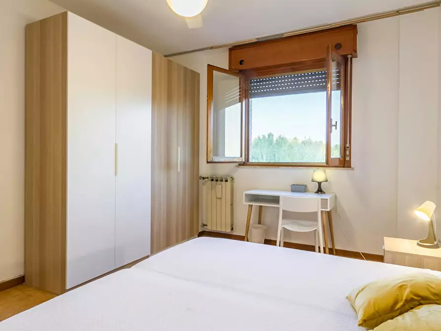 Immagine 3 di Camera in affitto  in Via dei Missaglia a Milano