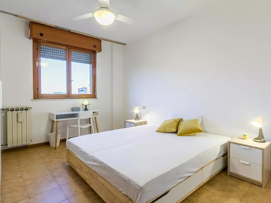 Immagine 2 di Camera in affitto  in Via dei Missaglia a Milano