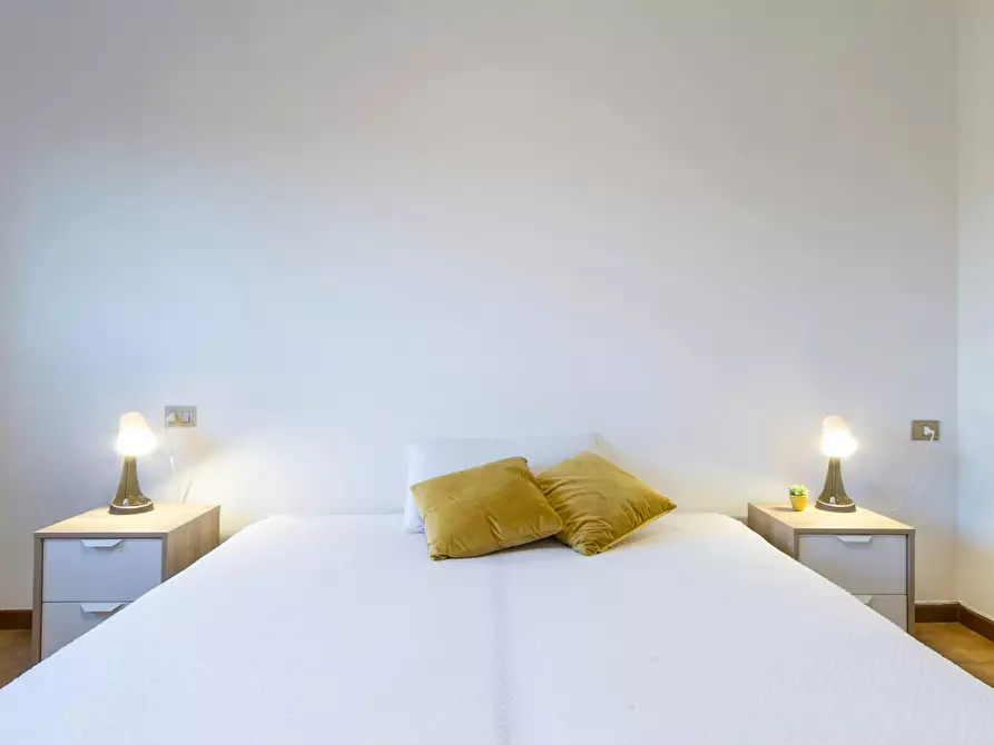 Immagine 5 di Camera in affitto  in Via dei Missaglia a Milano